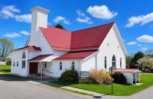 12440 Mary Street, Howard, OH, 43028 | Card Image