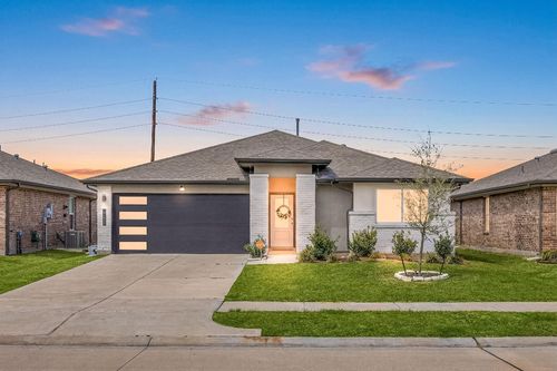 711 Alpine Falls Rd, Rosharon, TX, 77583-4948 | Card Image