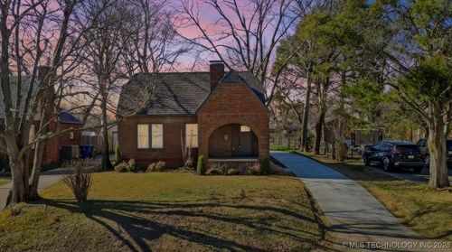 1216 S Canton Ave, Tulsa, OK, 74112-5337 | Card Image