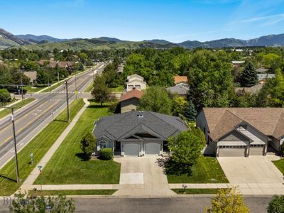 514 & 516 N 23rd Avenue, Home with 0 bedrooms, 0 bathrooms and null parking in Bozeman MT | Image 3