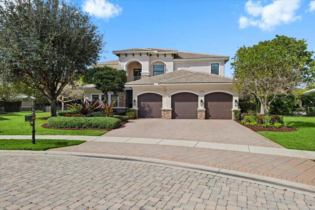 Residential in Boynton Beach