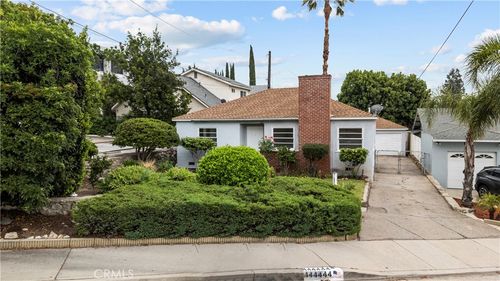 4444 Rosemont Ave, Montrose, CA, 91020-1131 | Card Image