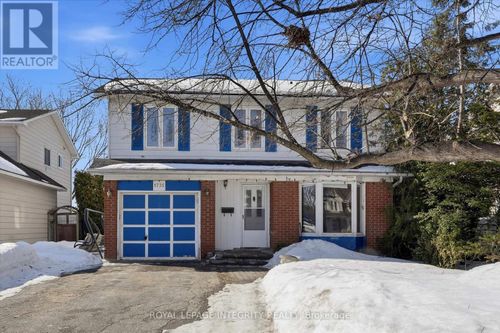 1735 Bonaventure Terrace, Ottawa, ON, K1C1W5 | Card Image