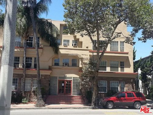 200-615 N Rossmore Avenue, Los Angeles, CA, 90004 | Card Image