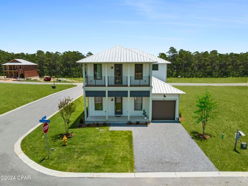 lot-10-TBD Inlet Cv, Inlet Beach, FL, 32461-9111 | Card Image