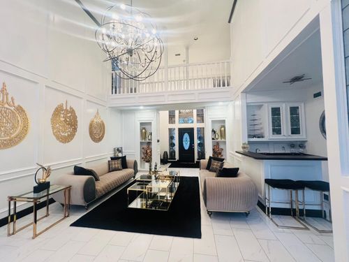 14907 Alderwick Dr, Sugar Land, TX, 77498-1023 | Card Image