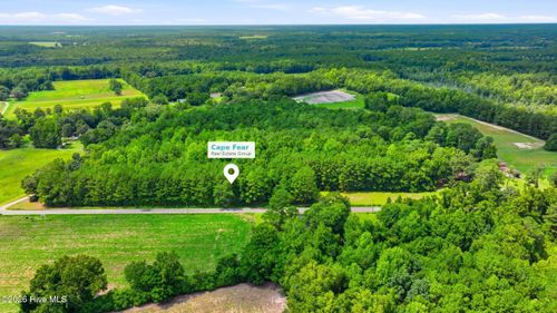 Lot 2 Point Caswell Road, Willard, NC, 28478 | Card Image