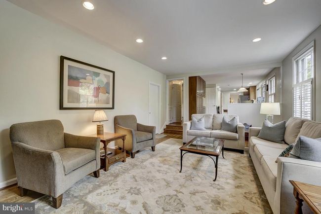 1109 Pipestem Pl, House other with 4 bedrooms, 4 bathrooms and null parking in POTOMAC MD | Image 13