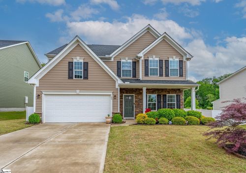 104 Mohegan Way, Greenville, SC, 29607-5163 | Card Image