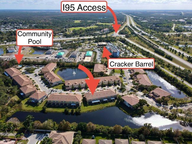 651 Sw Glen Crest Way, Condo with 3 bedrooms, 3 bathrooms and null parking in Stuart FL | Image 82