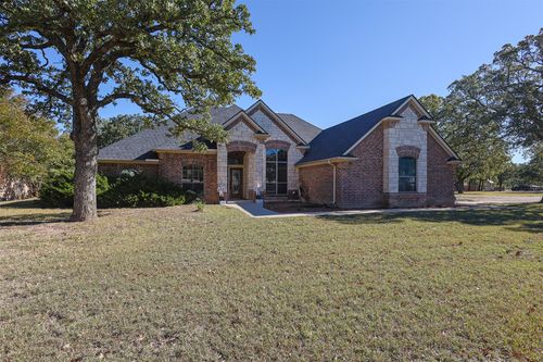 111 Deerfield Rd, Paradise, TX, 76073-3809 | Card Image