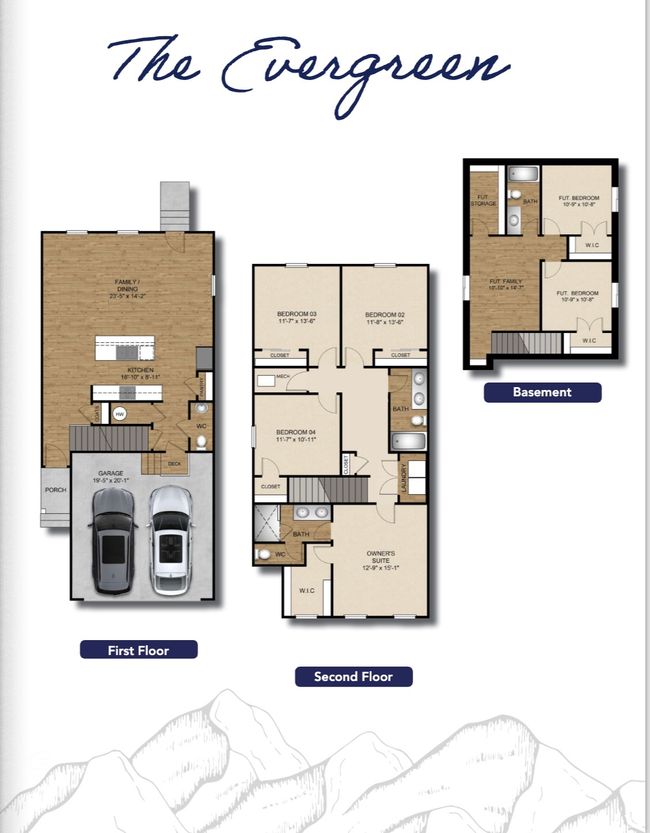 View of home floor plan | Image 8
