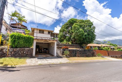 1227 Mowai St, Kailua, HI, 96734-3812 | Card Image