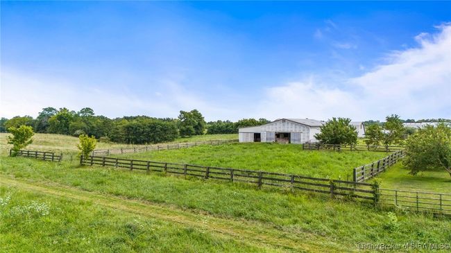 11346 Bennington Pike, Home with 4 bedrooms, 3 bathrooms and null parking in Vevay IN | Image 25