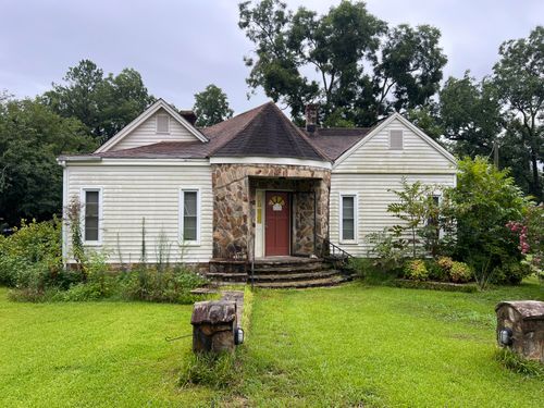 122 1st St, Dearing, GA, 30808-2345 | Card Image