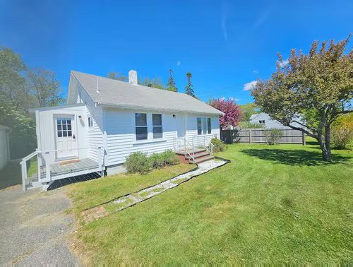 14 Seal Cove Rd, Southwest Harbor, ME, 04679-4626 | Card Image