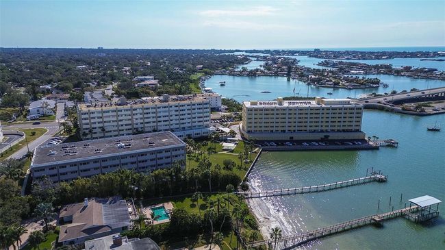 APT-514A - 100 Bluff View Dr, Condo with 2 bedrooms, 2 bathrooms and null parking in BELLEAIR BLUFFS FL | Image 34