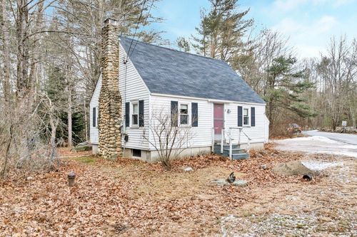 3 Severance Road, Moultonborough, NH, 03254 | Card Image