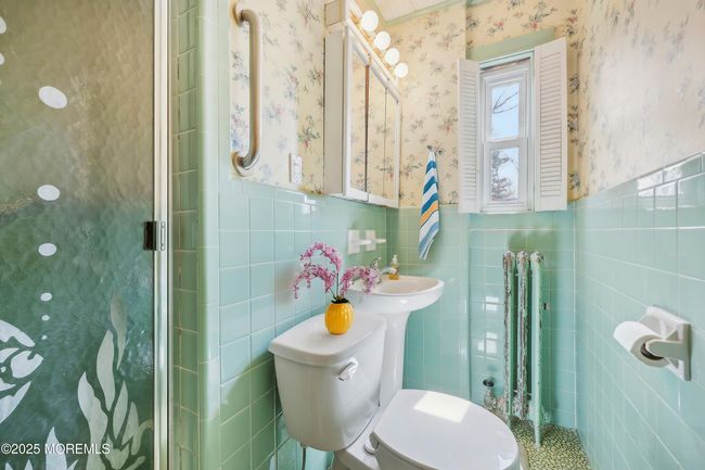 131 Livingston Ave, Home with 5 bedrooms, 2 bathrooms and null parking in New Providence NJ | Image 20