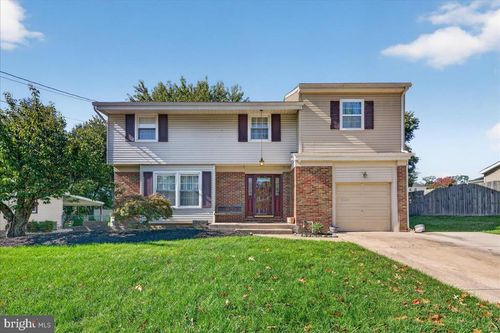 2213 Beverly Rd, CINNAMINSON, NJ, 08077-3607 | Card Image