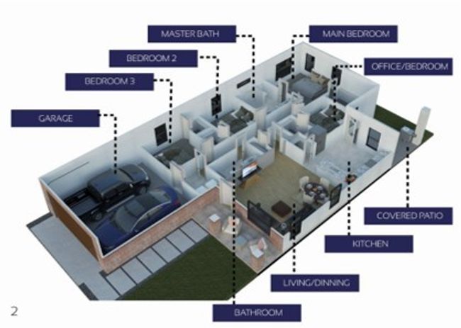 View of layout | Image 37