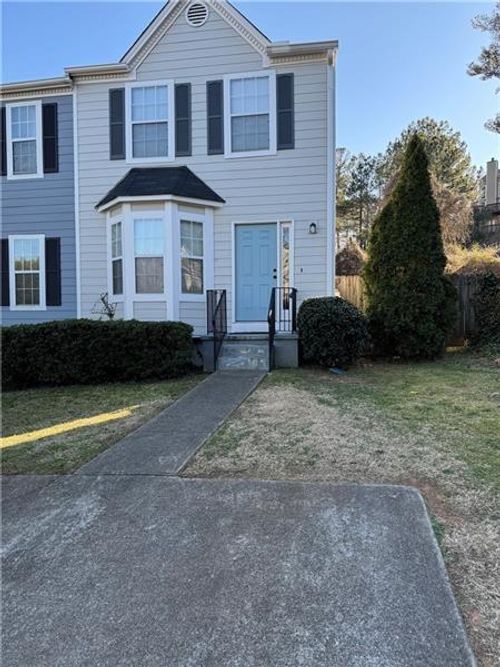 146 Bridge View Dr, Marietta, GA, 30066-4910 | Card Image