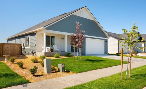 712 Thrice Loop, Belgrade, MT, 59714 | Card Image