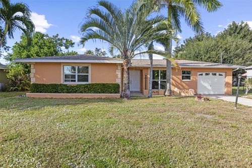 4156 Country Club Boulevard, Cape Coral, FL, 33904 | Card Image
