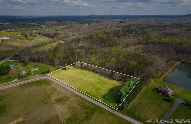 5451 W Mallard Dr, Home with 0 bedrooms, 0 bathrooms and null parking in Scottsburg IN | Image 19