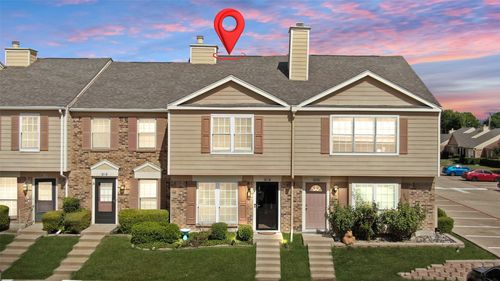 apt-u9-2500 E Park Blvd, Plano, TX, 75074-4846 | Card Image