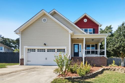 86 Cameron Pines Dr, Sanford, NC, 27332-6086 | Card Image