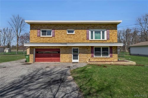 2981 Krueger Rd, North Tonawanda, NY, 14120-1446 | Card Image