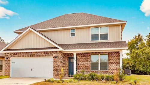 1229 Meadow Trl, Cantonment, FL, 32533-2610 | Card Image