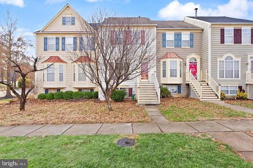16787 Brandy Moor Loop, WOODBRIDGE, VA, 22191-4762 | Card Image
