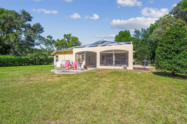 18502 Winding Oaks Blvd, House other with 4 bedrooms, 3 bathrooms and null parking in Hudson FL | Image 64