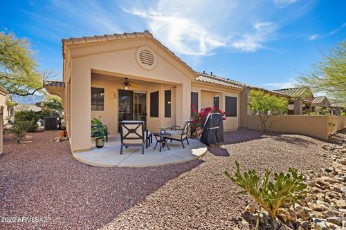 74-13401 N Rancho Vistoso Blvd, Oro Valley, AZ, 85755-5743 | Card Image