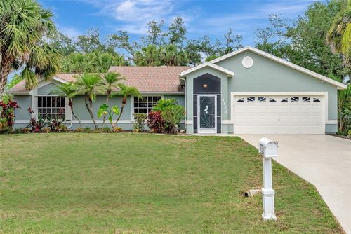4322 Concert St, PORT CHARLOTTE, FL, 33948-9364 | Card Image