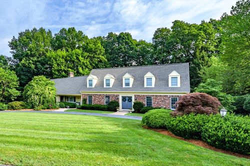 115 Williamsburg Dr, Longmeadow, MA, 01106-1725 | Card Image