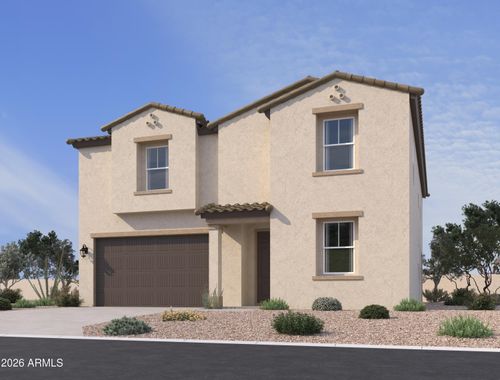 6598 E Upland Way, San Tan Valley, AZ, 85143 | Card Image