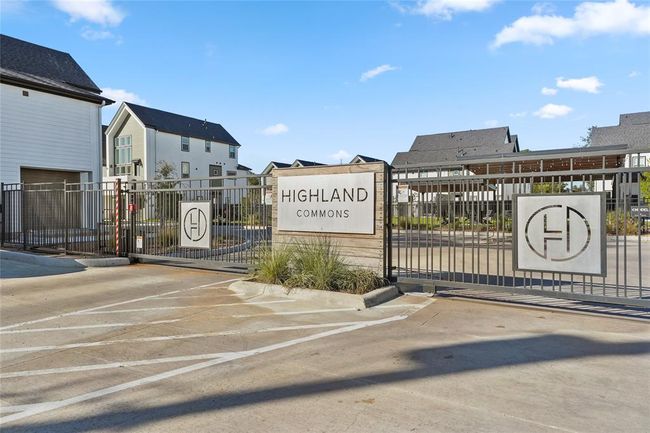 1109 Highland Ranch Ln, House other with 3 bedrooms, 3 bathrooms and 2 parking in Houston TX | Image 22