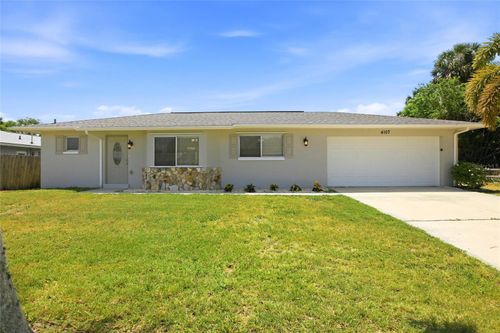 4107 Michel Tree St, Port Charlotte, FL, 33948-8983 | Card Image