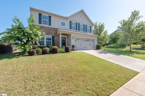 100 Neves Dr, Greenville, SC, 29607-5083 | Card Image