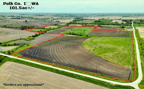 251 Se 96th Street, Runnells, IA, 50237 | Card Image
