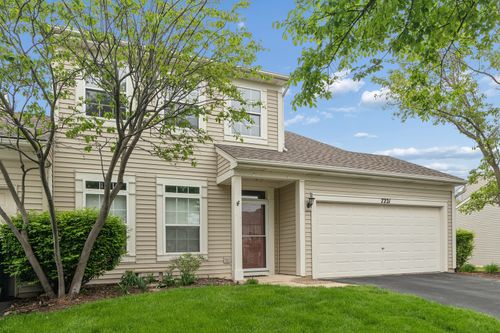 7221 Alden Dr, Plainfield, IL, 60586-6860 | Card Image