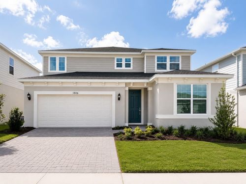 5806 Fabry St, CLERMONT, FL, 34714-8238 | Card Image