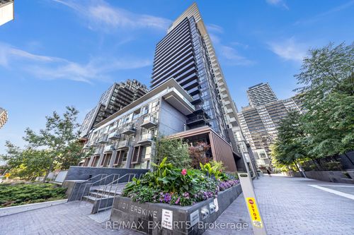 2103-101 Erskine Ave, Toronto, ON, M4P0C5 | Card Image