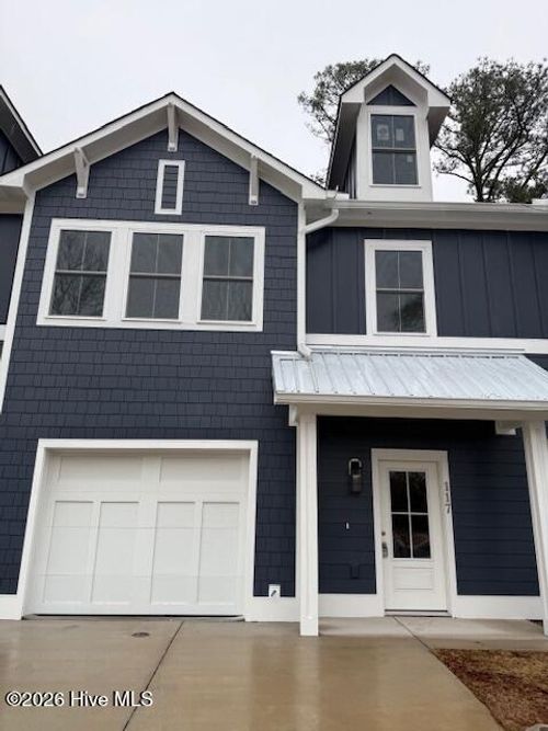 117-117 Seagate Pl, Wilmington, NC, 28403-6861 | Card Image