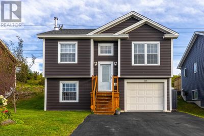 105 Cole Thomas Dr, House other with 3 bedrooms, 2 bathrooms and null parking in Conception Bay South NL | Image 1