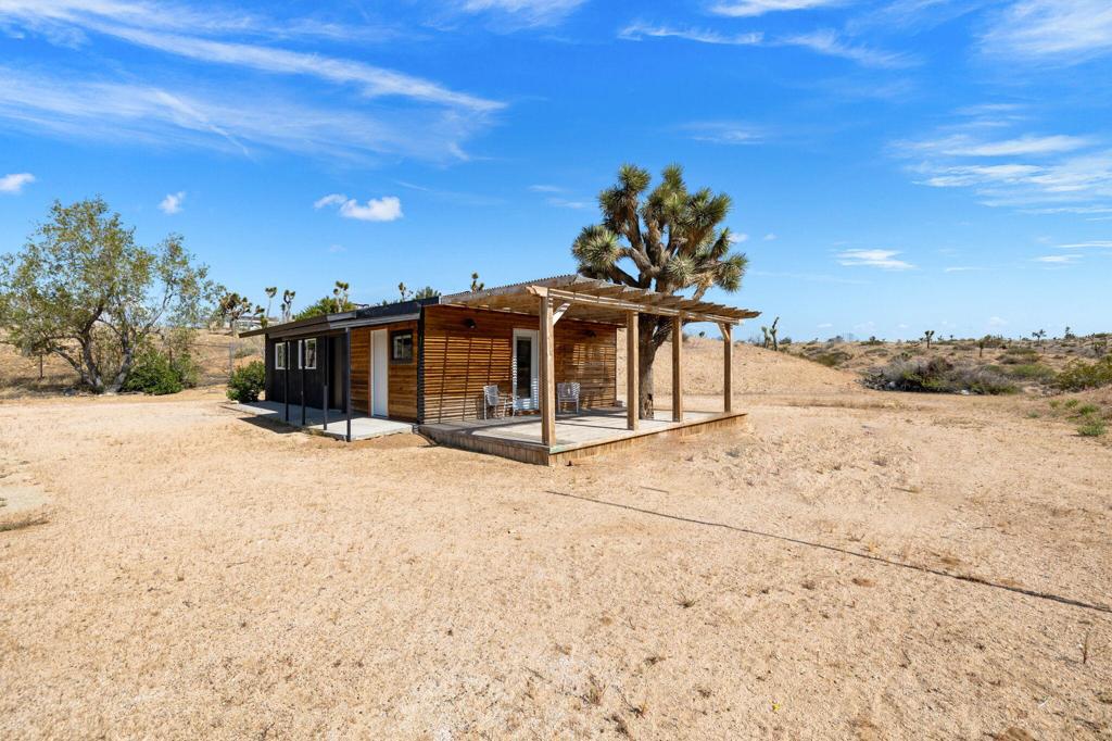 Residential in Yucca Valley 3