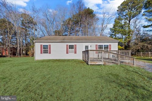 143 Hollywood Dr, OCEAN VIEW, DE, 19970-9614 | Card Image